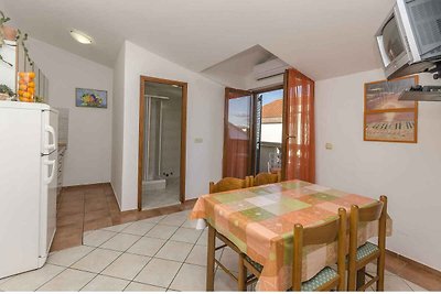 Vakantieappartement Gezinsvakantie Srima