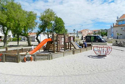 Ferienwohnung mit Klimaanlage