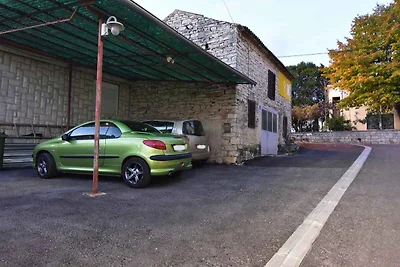 Ferienwohnung in ruhiger Lage und in