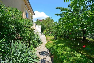 Ferienwohnung am Meer