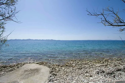 Gemütliche Ferienwohnung More in Kožino mit S