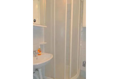 Ferienwohnung mit Grill