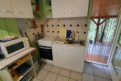 Ferienhaus in ruhiger Lage