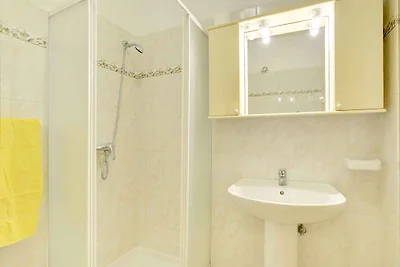 Ferienwohnung mit Balkon und Klimaanlage