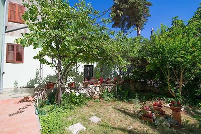 Appartamento Vacanza con famiglia Veli Losinj