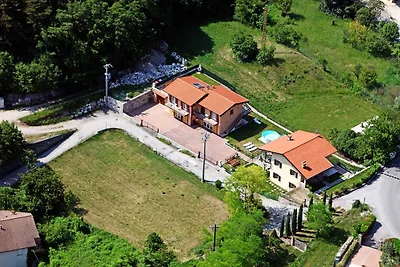 Ferienwohnung in der Ferienanlage Casa Susy