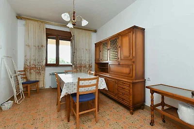 Appartamento Vacanza con famiglia Muntic