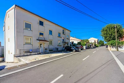 Gemütliche Ferienwohnung Petak 2 mit Meerblic