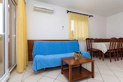 Ferienwohnung in Zentrumsnähe und Strandnähe