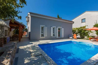 Domek letniskowy Urlop wypoczynkowy Crikvenica