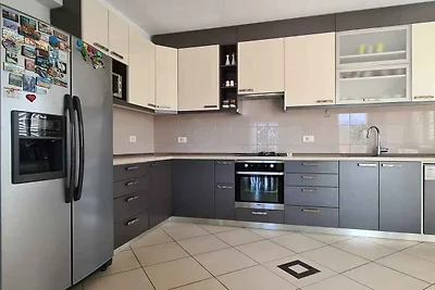 apartman za odmor Obiteljski odmor Vrboska