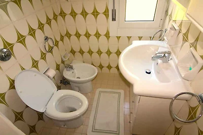 Apartament Dla rodzin Lignano Sabbiadoro