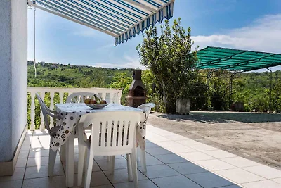 Appartamento Vacanza con famiglia Silo