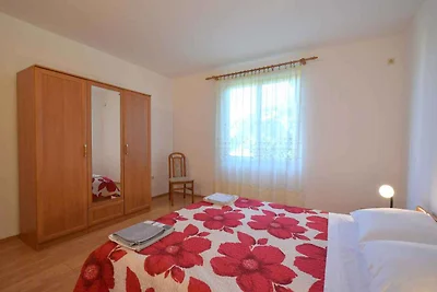 Ferienwohnung mit Terasse