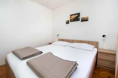Ferienwohnung mit Klimaanlage und Meerblick