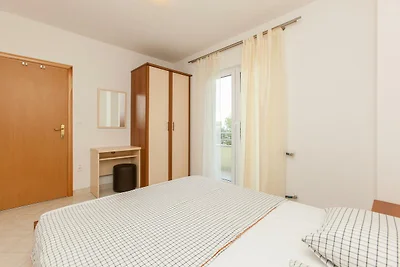 Ferienwohnung in Strandnähe