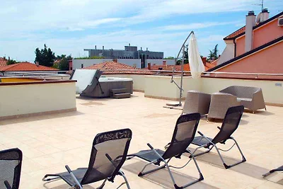 Appartamento Vacanza con famiglia Umago