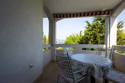 Appartamento Vacanza con famiglia Punat