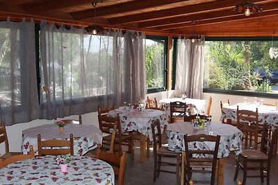 Apartamento Vacaciones familiares Capo Vaticano