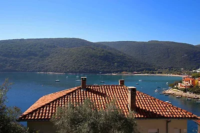 Appartamento Vacanza con famiglia Rabac