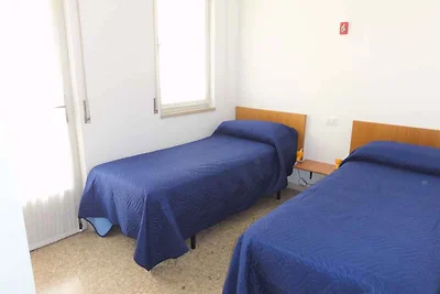 Ferienwohnung mit Klimaanlage