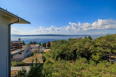 Ferienwohnung mit Balkon und Klimaanlage