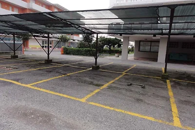 Ferienwohnung mit Klima und WLAN