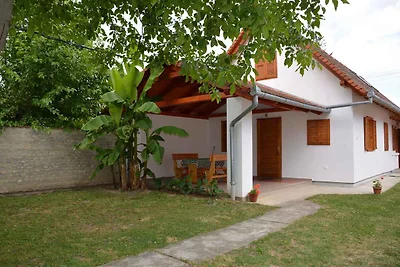 Ferienhaus 200m vom Strand