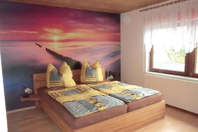 Appartamento Vacanza con famiglia Ribnitz-Damgarten