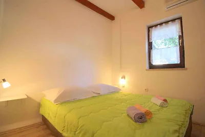 Appartamento Vacanza con famiglia Funtana