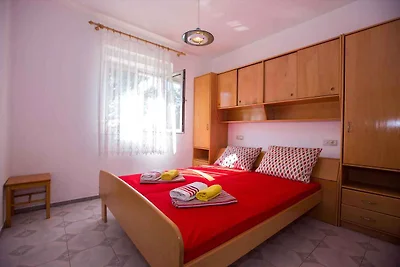 Appartamento Vacanza con famiglia Barbat