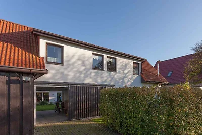 Ferienwohnung mit grossem Garten und