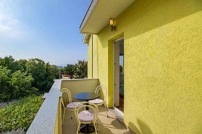 Holiday flat family holiday Kraljevica