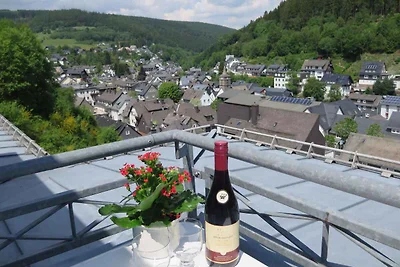 Appartamento Vacanza con famiglia Willingen