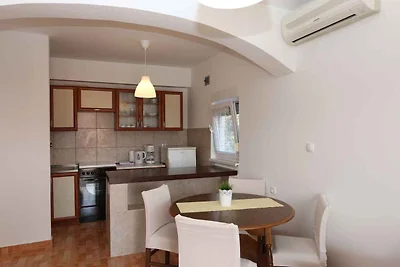 Vakantieappartement Gezinsvakantie Silo