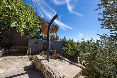 Ferienwohnung mit Klimaanlage, Terrasse und M