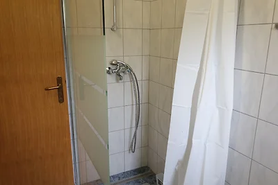 Ferienwohnung mit Meerblick und Klimaanlage