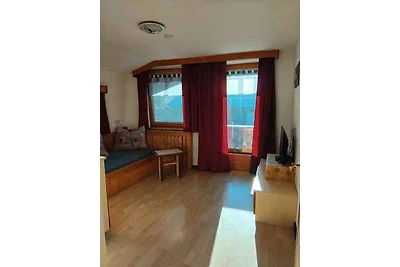 Ferienwohnung in ruhiger und sonniger Lage