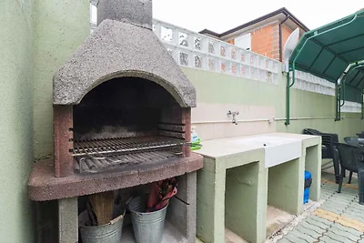 Appartamento Vacanza con famiglia Umago