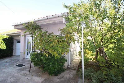 Ferienwohnung in ruhiger und sonniger Lage