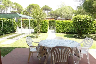 Ferienwohnung in ruhigen Gegend