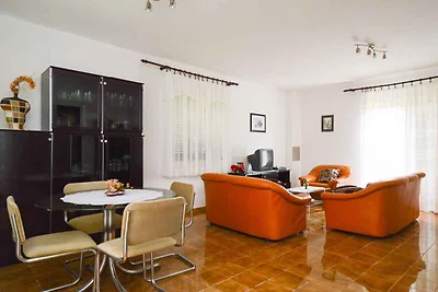 Ferienwohnung mit Klimaanlage