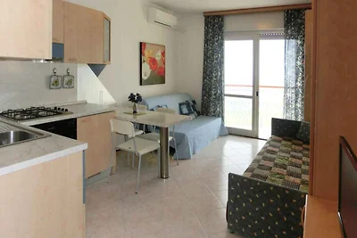 Apartamento Vacaciones familiares Lignano Sabbiadoro
