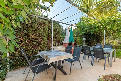 Ferienwohnung mit Terrasse und WLAN