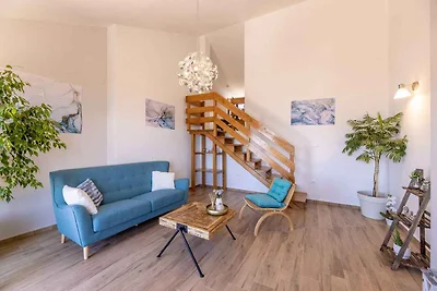 Appartamento Vacanza con famiglia Crikvenica