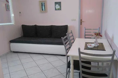 Ferienwohnung 20 m zur Adria