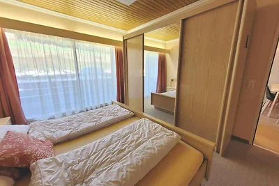 Ferienwohnung mit Platz bis zu 8 Personen