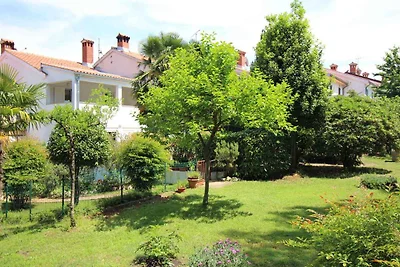 Ferienwohnung mit Meerblick