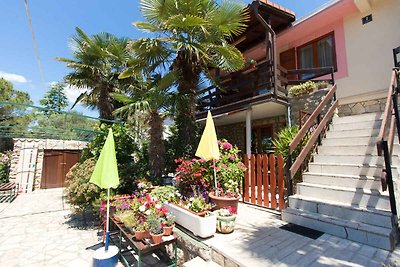 Vakantieappartement Gezinsvakantie Cres (eiland)