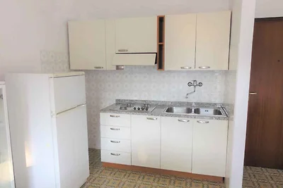 Ferienwohnung mit Balkon